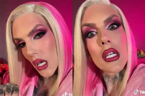 jeffree star tiktok